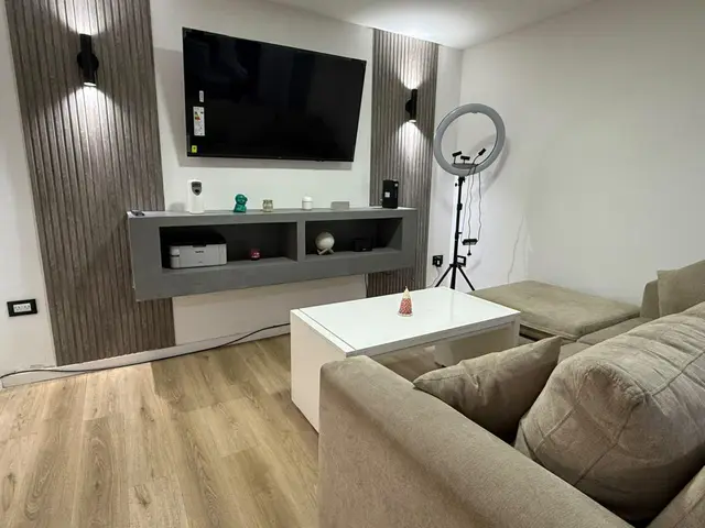 Departamento de 3 ambientes en venta en Centro
