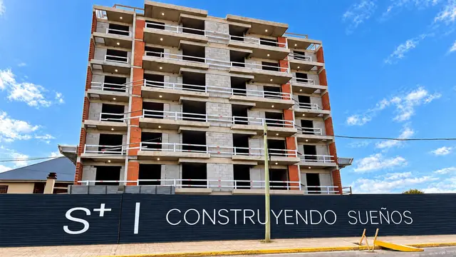 Departamento de 3 ambientes en venta en ZACAGNINI JOSE MANUEL