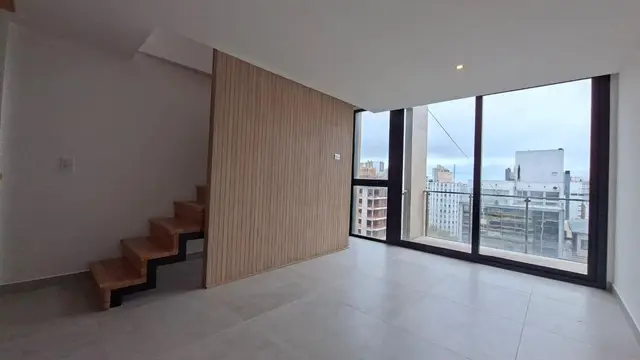Departamento de 2 ambientes en venta en Centro