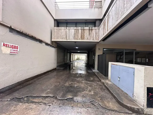 Cochera en venta en Centro