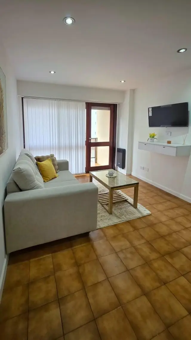 Departamento de 2 ambientes en venta en Belgrano