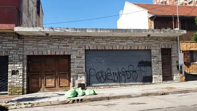Terreno de 3 ambientes en venta en San José