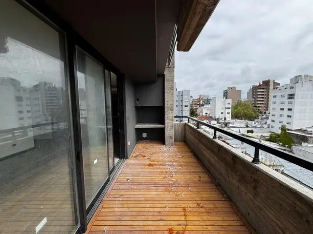 Departamento de 2 ambientes en venta en Mar del Plata