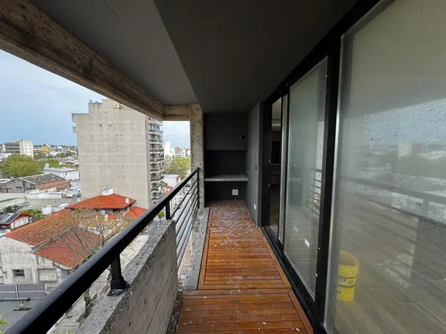Departamento de 2 ambientes en venta en Mar del Plata