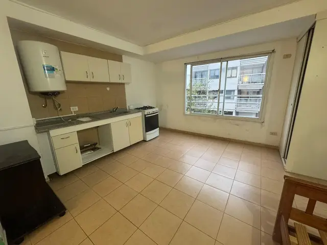 Departamento de 1 ambiente en venta en Centro