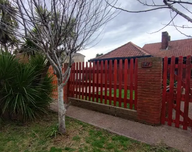 Casa de 5 ambientes en venta en Mar del Plata