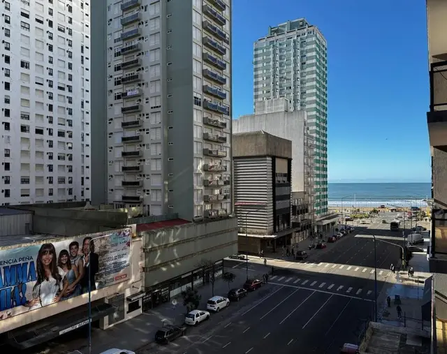 Departamento de 3 ambientes en venta en Centro