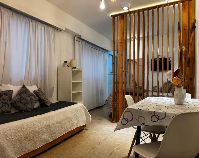 Departamento de 1 ambiente en venta en Centro