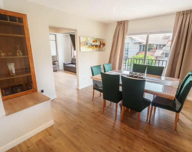 Casa de 4 ambientes en venta en Güemes