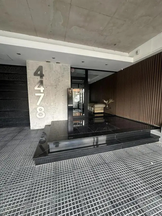 Departamento de 2 ambientes en venta en SAN JOSE