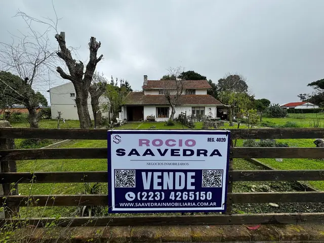 Casa en venta en SAN EDUARDO DE CHAPADMALAL