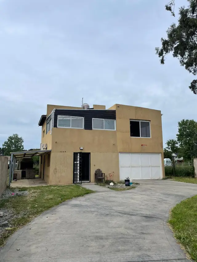 Casa de 3 ambientes en venta en Mar del Plata