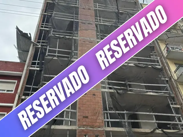 Departamento de 1 ambiente en venta en Centro