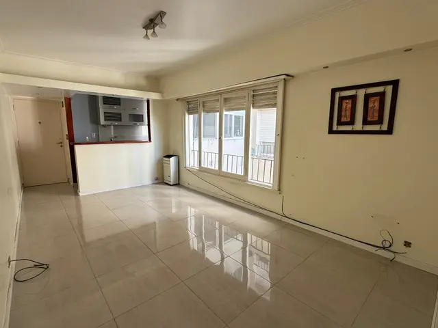 Departamento de 2 ambientes en alquiler en SAN JOSE