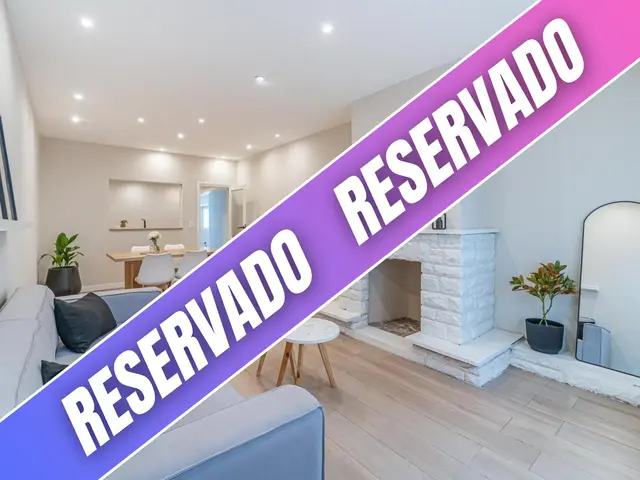 Departamento de 3 ambientes en venta en LAS AVENIDAS