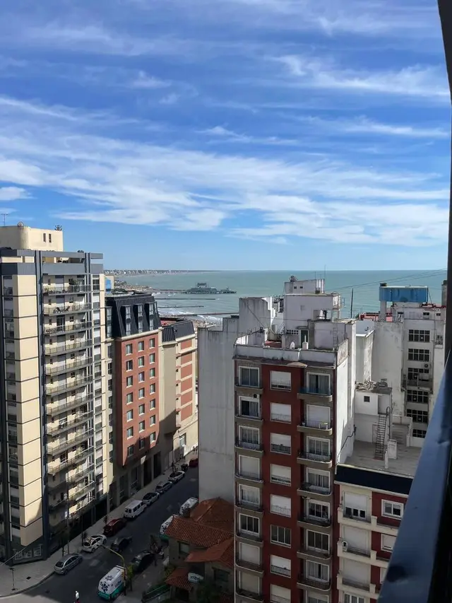 Departamento de 2 ambientes en venta en Centro
