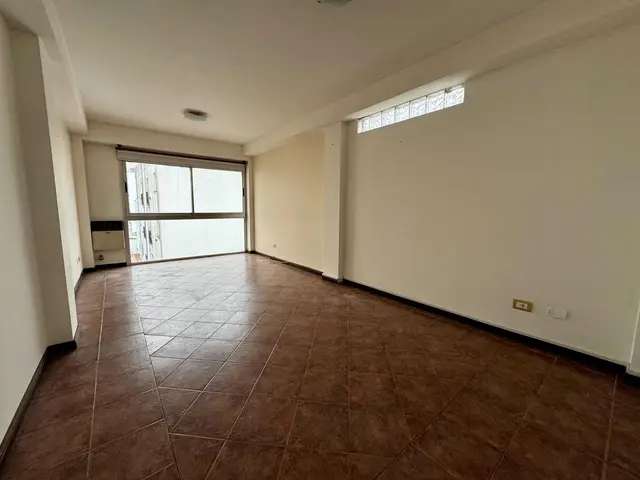 Departamento de 2 ambientes en venta en LA PERLA