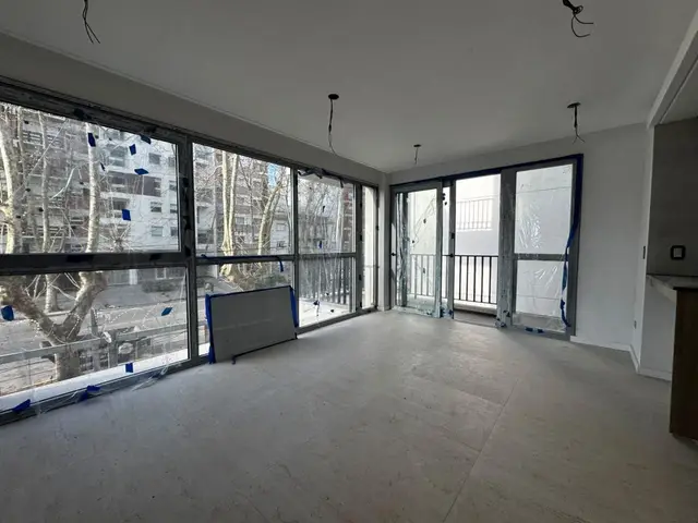 Departamento de 2 ambientes en venta en LA PERLA