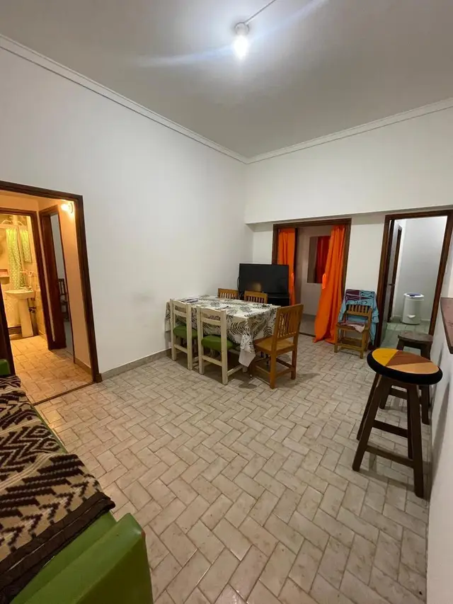 Departamento de 2 ambientes en venta en Centro