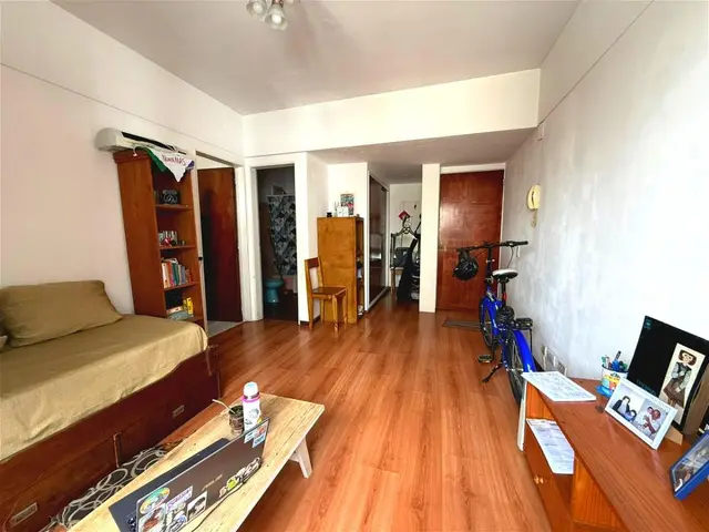 Departamento de 1 ambiente en venta en Centro