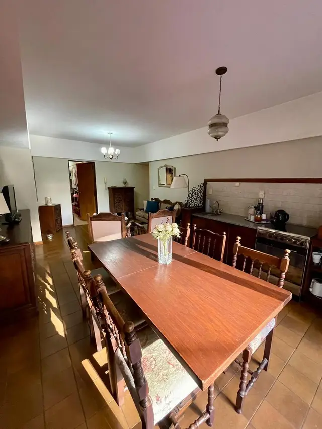 Departamento de 3 ambientes en venta en Centro