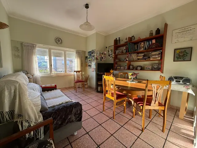 PH de 2 ambientes en venta en VILLA LOURDES