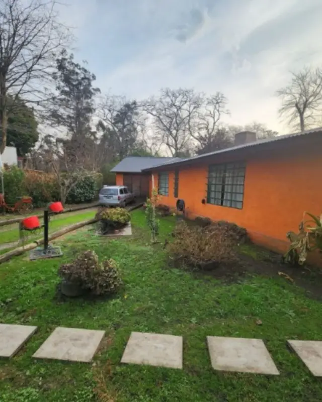 Casa de 4 ambientes en venta en ESTACION CAMET