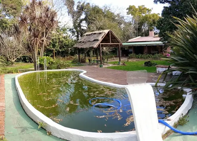 Casa de 4 ambientes en venta en PARQUE CAMET