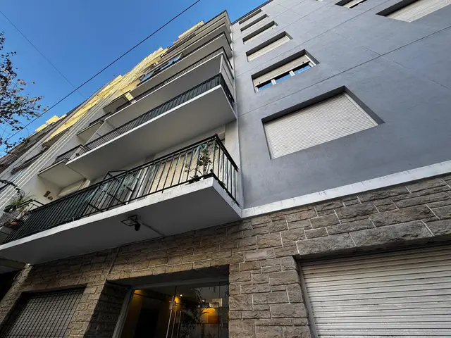 Departamento de 2 ambientes en venta en Centro