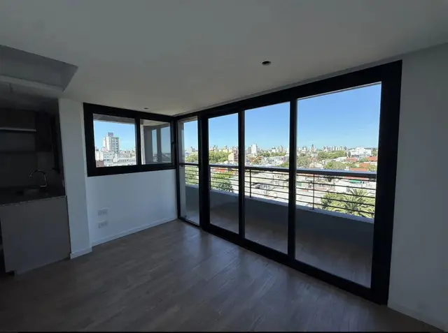 Departamento de 2 ambientes en venta en PLAZA PERALTA RAMOS