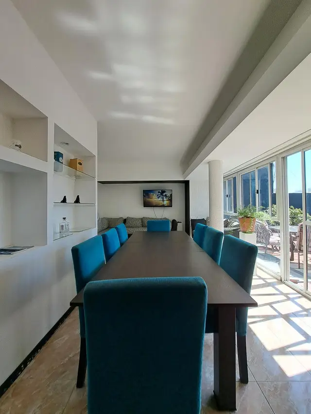 Departamento de 4 ambientes en venta en Centro
