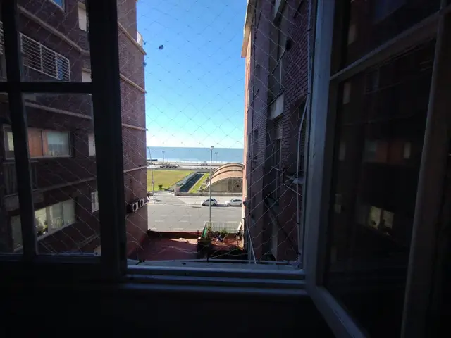 Departamento de 3 ambientes en venta en EL MARTILLO
