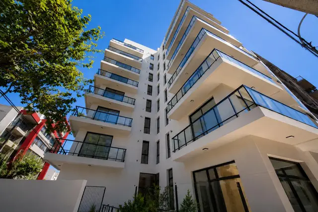 Departamento de 3 ambientes en venta en ESTACION TERMINAL (ALDREY)