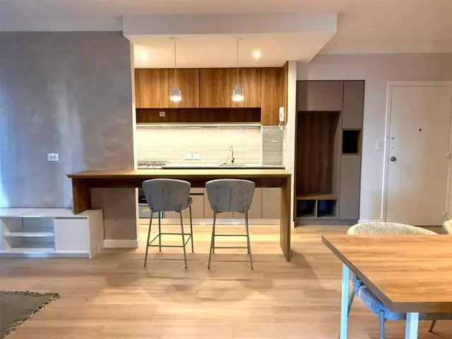 Departamento de 3 ambientes en venta en ESTACION TERMINAL (ALDREY)