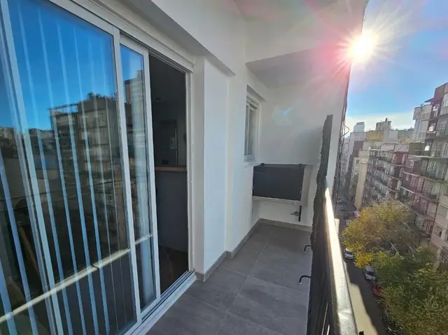 Departamento de 2 ambientes en venta en Centro