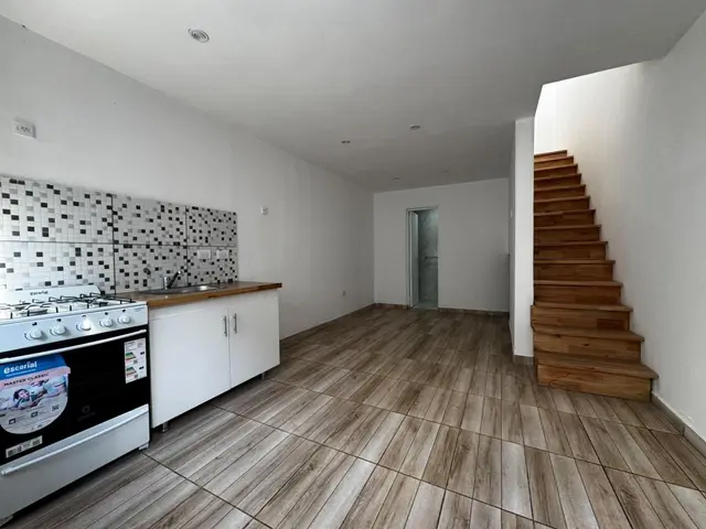 PH de 2 ambientes en venta en SAN JUAN