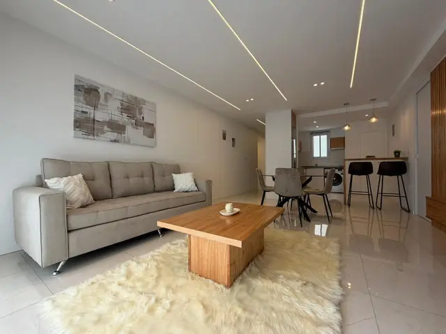Departamento de 3 ambientes en venta en Centro
