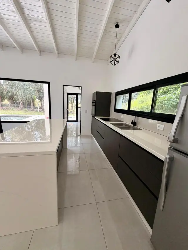 Casa de 3 ambientes en venta en Mar del Plata