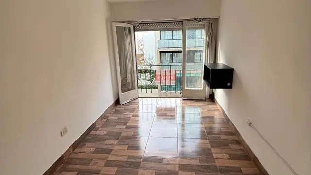 Departamento de 1 ambiente en venta en TERMAS HUINCO