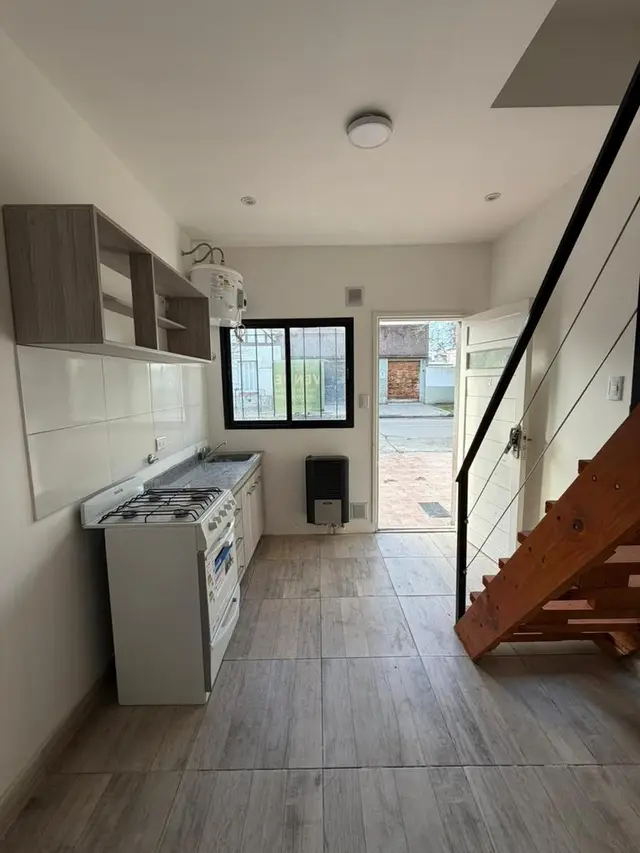 PH de 3 ambientes en venta en DON BOSCO