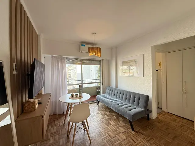 Departamento de 1 ambiente en venta en Centro