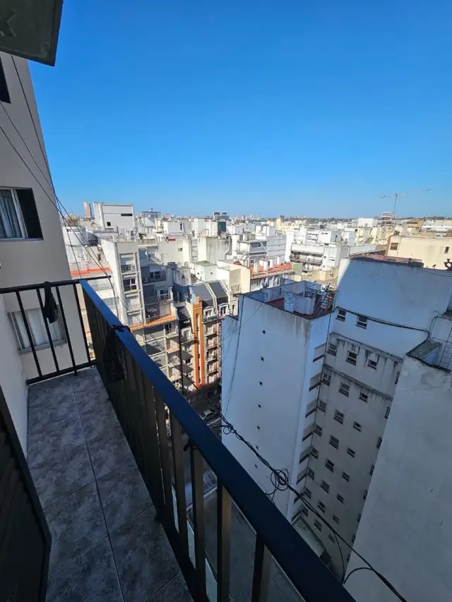 Departamento de 2 ambientes en venta en Centro