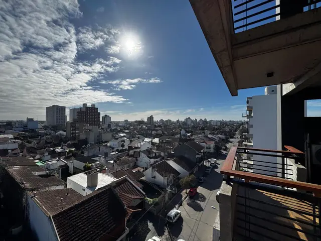 Departamento de 3 ambientes en venta en SAN JOSE