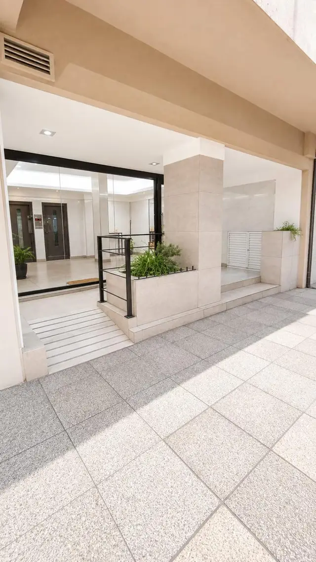 Departamento de 1 ambiente en venta en Centro