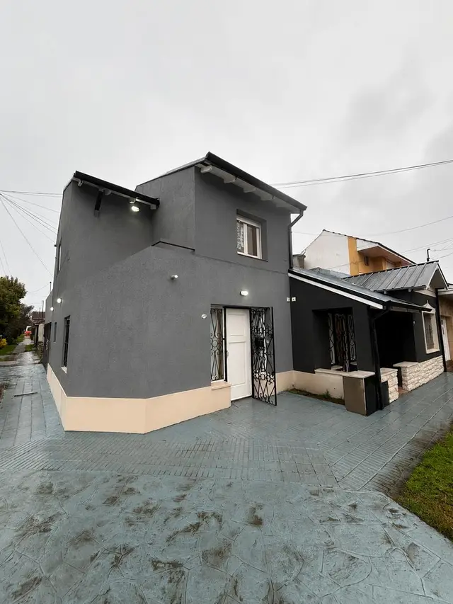 PH de 3 ambientes en venta en PRIMERA JUNTA