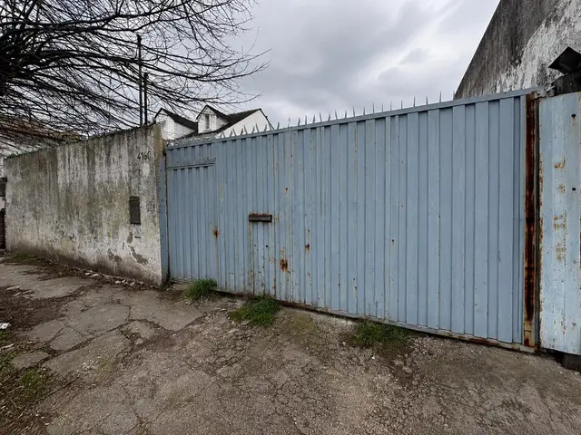 Terreno en venta en SAN JOSE