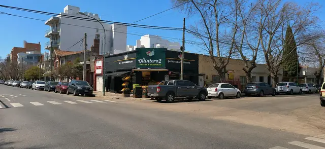 Terreno en venta en Centro