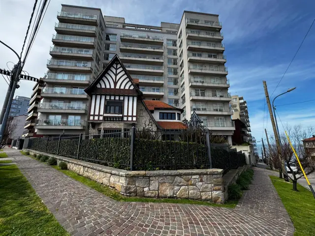 Departamento de 3 ambientes en venta en LOMAS DE STELLA MARIS