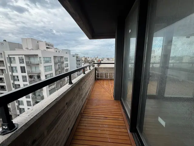 Departamento de 4 ambientes en venta en Mar del Plata
