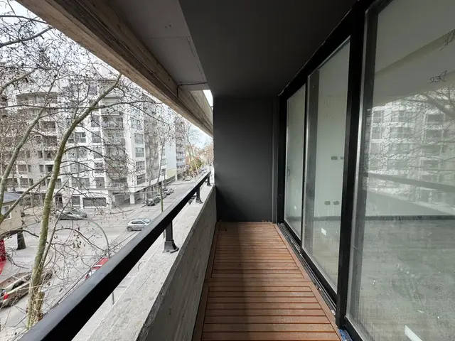 Departamento de 2 ambientes en venta en Mar del Plata